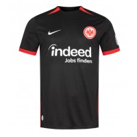 Eintracht Frankfurt Hugo Ekitike #11 Replica Away Shirt 2024-25 Short Sleeve